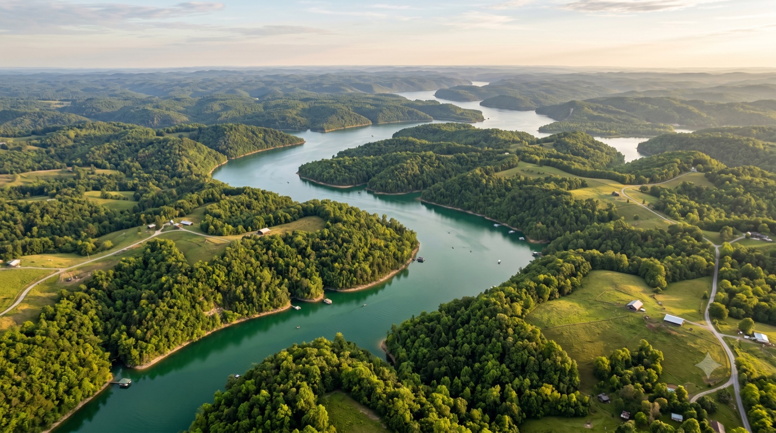 Sell My Land in Wilcox County GA - What Landowners Need to Know