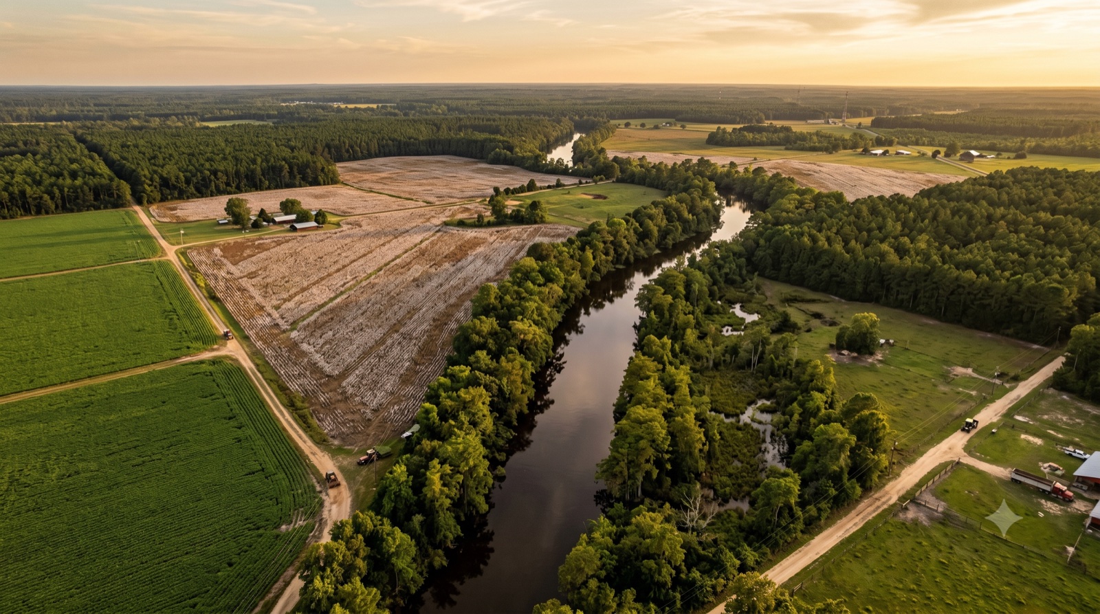 Sell My Land in Williamsburg County SC - What Landowners Need to Know