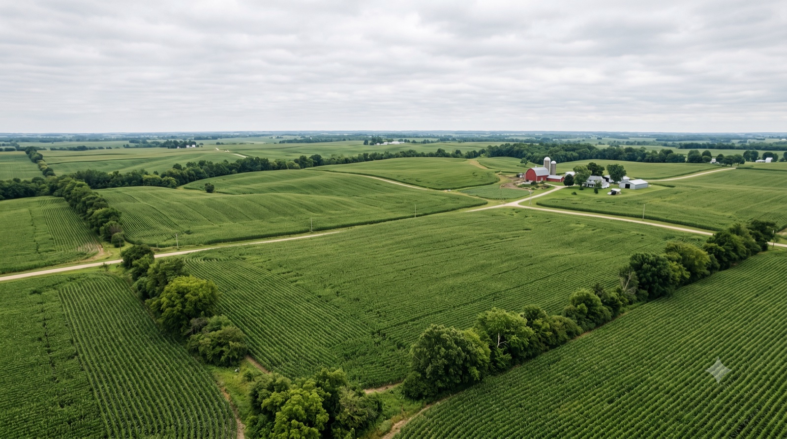 Selling an Orchard or Vineyard: How Buyers Value a Living, Aging Asset