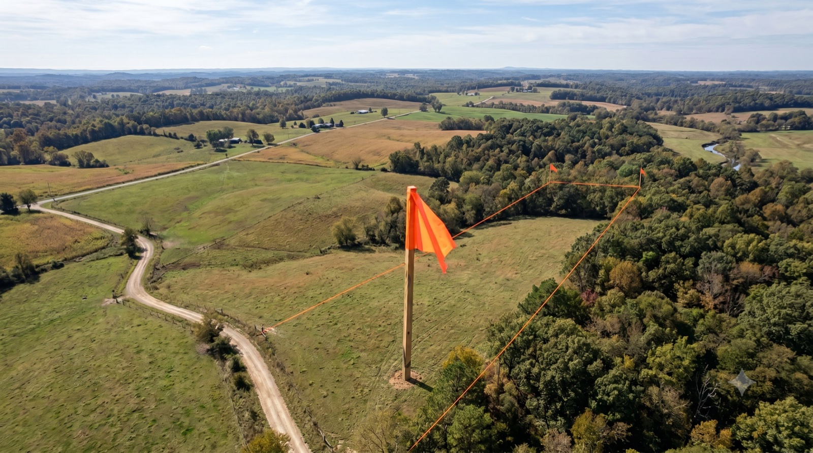 Can I Sell Part of My Land? A Guide to Subdivision, Splits, and When to Sell the Whole Parcel