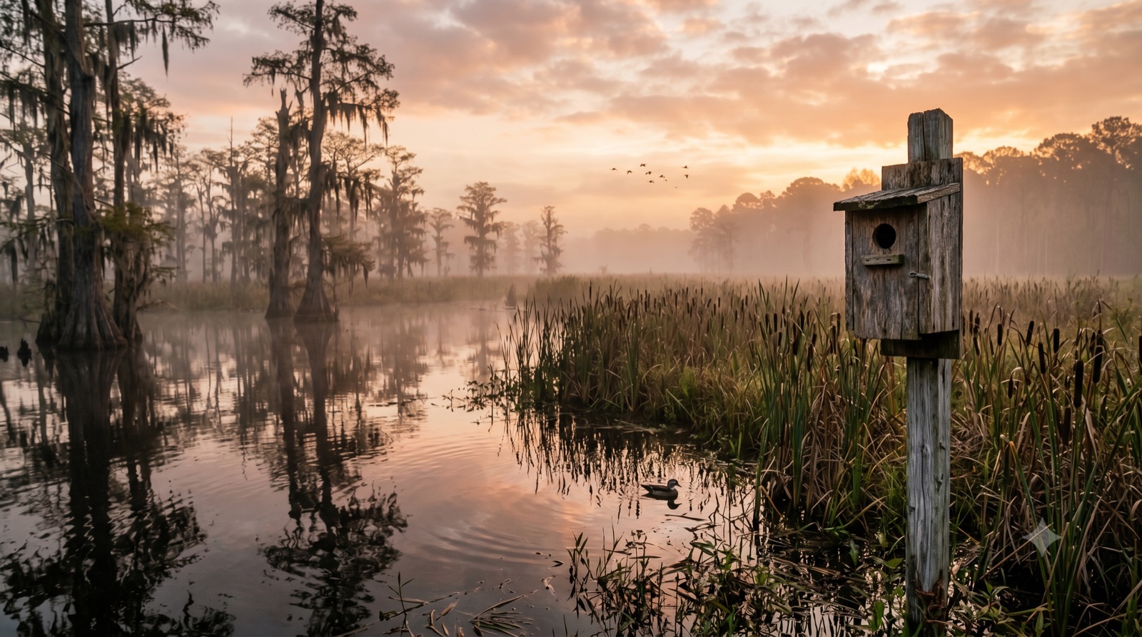 Do I Own the Water on My Lakefront Land, and Does the Dock Permit Transfer to a Buyer?