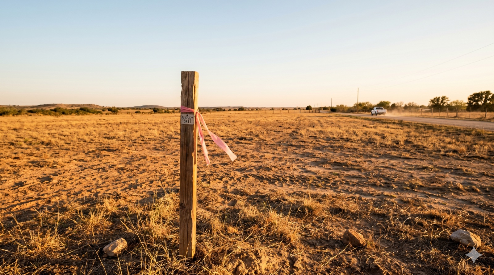 Why Do I Keep Getting Letters and Calls Offering to Buy My Land?